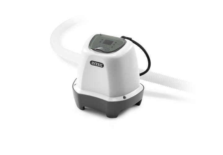 INTEX Salzwasser System